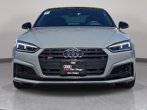 Used 2019 Audi S5 Prestige w/ S Sport Package image 3