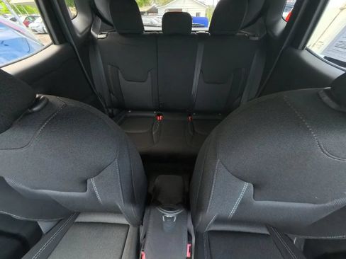 Used 2021 Jeep Renegade Sport FWD image 27