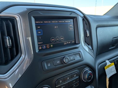 New 2026 Chevrolet Silverado 1500 W/T w/ WT Value Package image 11