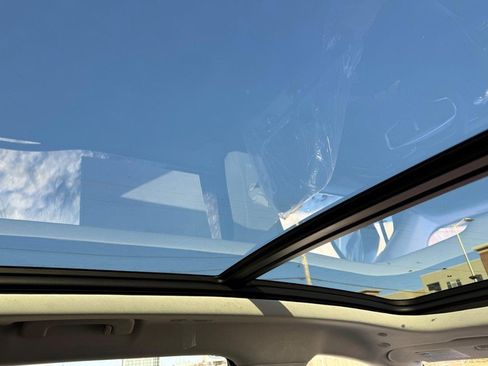 New 2026 Lincoln Nautilus Reserve w/ Jet Appearance Package image 7