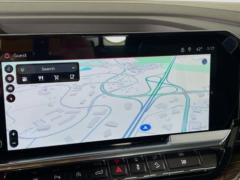 New 2026 GMC Sierra 1500 Elevation w/ Elevation Premium Package image 11