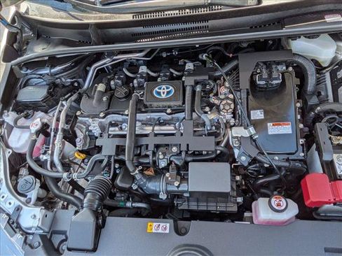 Used 2022 Toyota Corolla LE FWD image 20