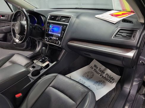 Used 2019 Subaru Outback 2.5i Limited image 25