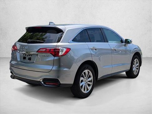 Used 2017 Acura RDX FWD image 5