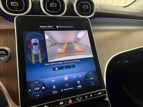 Used 2023 Mercedes-Benz GLC 300 GLC 300 image 29