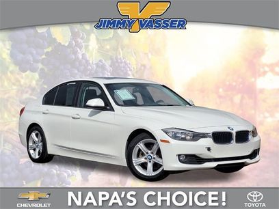 Used 2015 BMW 328i Sedan