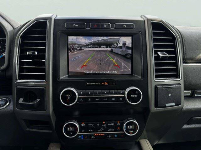 Used 2021 Ford Expedition XLT RWD image 29