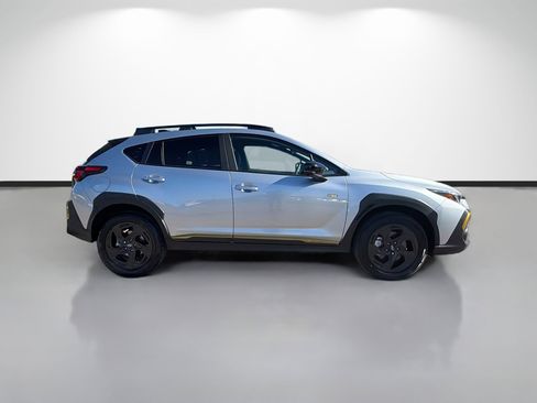 New 2026 Subaru Crosstrek 2.5i Sport image 2