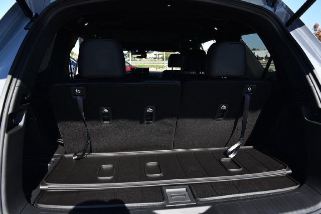New 2026 Honda Pilot TrailSport image 31