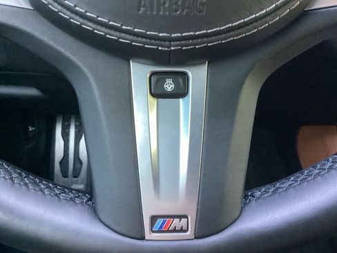 Used 2022 BMW X5 sDrive40i w/ M Sport Package image 50