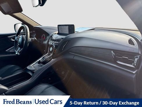 Certified 2023 Acura RDX AWD w/ A-Spec & Advance Pkg image 32