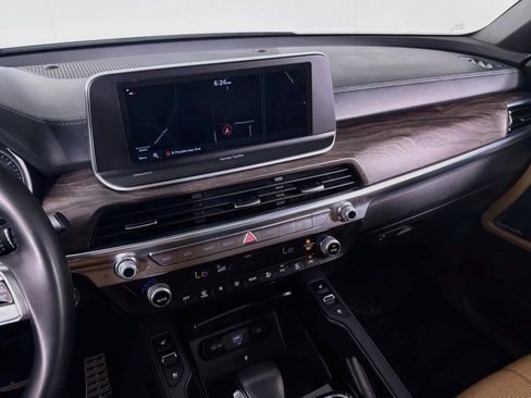 Used 2021 Kia Telluride SX w/ Towing Package FWD image 21