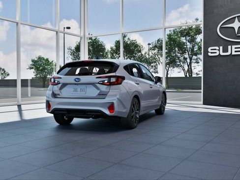 New 2026 Subaru Impreza 2.0i Sport AWD/4WD image 5