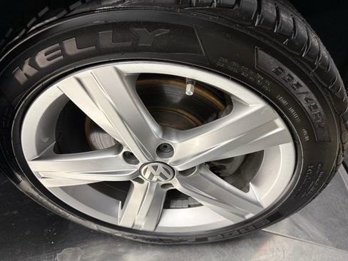 Used 2012 Volkswagen Eos Lux image 28