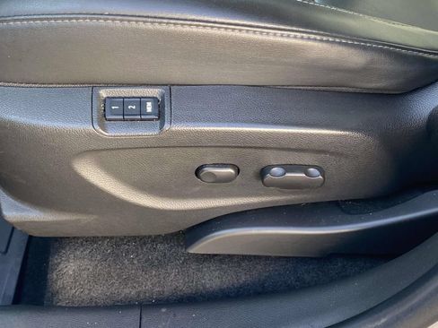 Used 2017 Buick Encore Premium w/ Experience Buick Package FWD image 16