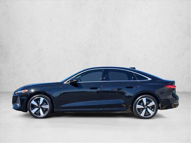 Used 2025 Audi A5 Premium Plus AWD/4WD image 9