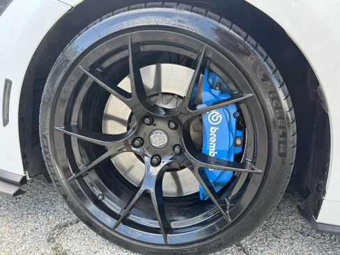 Used 2024 Ford Mustang Dark Horse RWD image 13