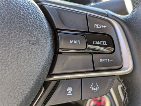 Used 2019 Honda Accord EX-L image 25