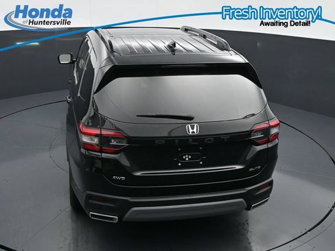 Used 2023 Honda Pilot Elite image 27