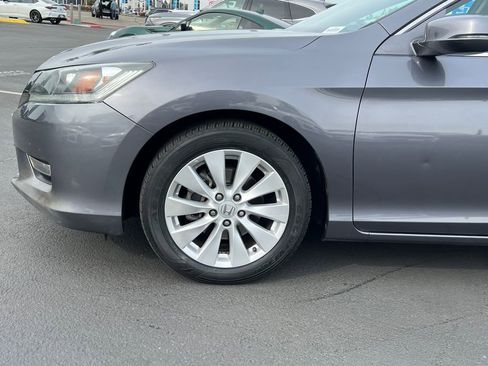 Used 2013 Honda Accord EX image 5