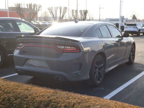 Used 2023 Dodge Charger GT w/ Blacktop Package image 7