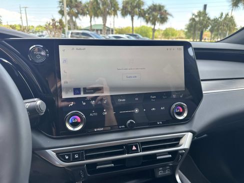 New 2026 Lexus RX 350 image 26