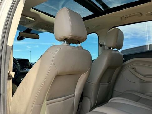 Used 2014 Ford Escape Titanium w/ Equipment Group 401A image 19