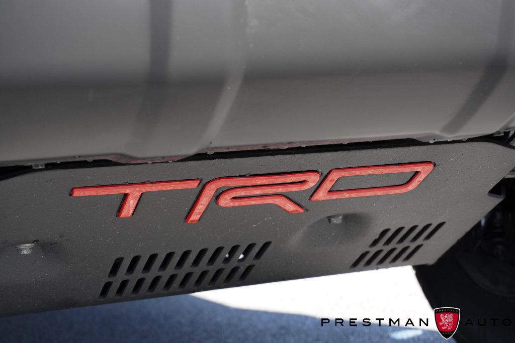 Used 2018 Toyota 4Runner TRD Pro AWD/4WD image 11
