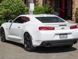 Used 2017 Chevrolet Camaro LT w/ RS Package image 6