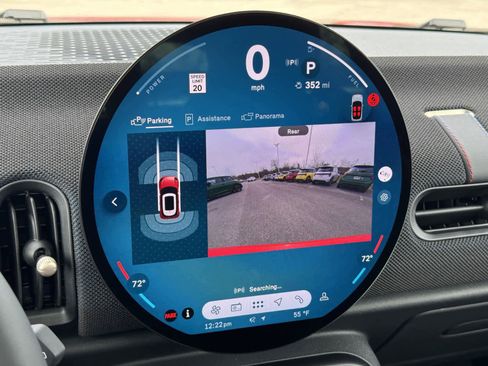 New 2025 MINI Cooper S image 20