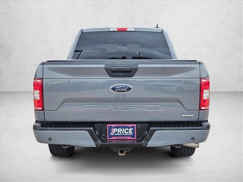 Used 2020 Ford F150 XL w/ Equipment Group 101A Mid image 7