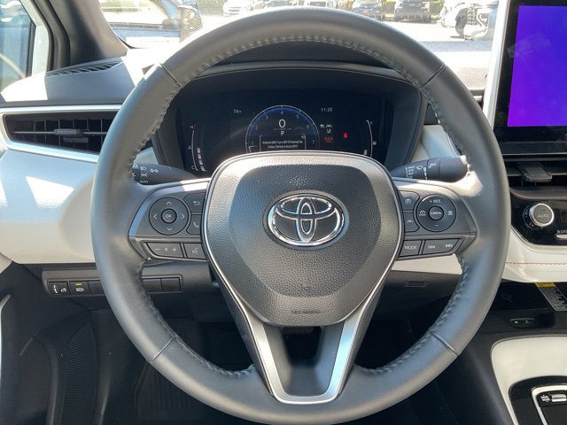Used 2025 Toyota Corolla FX w/ Convenience Package FWD image 20