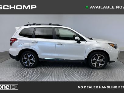 Used 2015 Subaru Forester 2.0XT Touring w/ Rugged Package #2