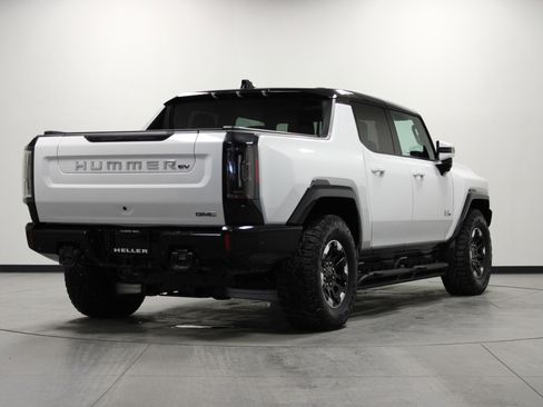 Used 2023 GMC Hummer EV Edition 1 image 4