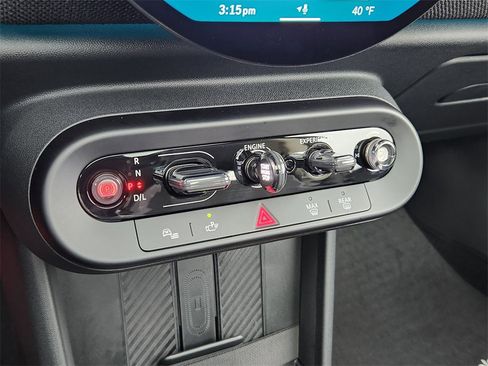 Used 2025 MINI Cooper S image 46