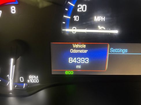 Used 2016 Cadillac SRX Luxury w/ Driver Awareness Package FWD image 14
