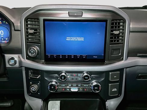 New 2026 Ford F150 XLT w/ Equipment Group 302A MID AWD/4WD image 10