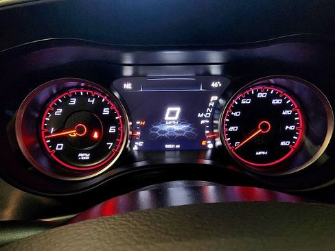 Used 2019 Dodge Charger R/T w/ Driver Confidence Group RWD image 26