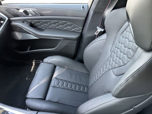 New 2026 BMW X5 M Competition w/ Executive Package image 11