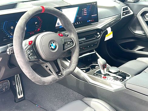 New 2026 BMW M2 RWD image 12