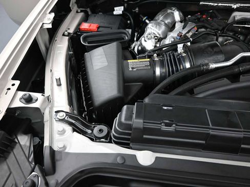 New 2026 Chevrolet Silverado 2500 ZR2 AWD/4WD image 48