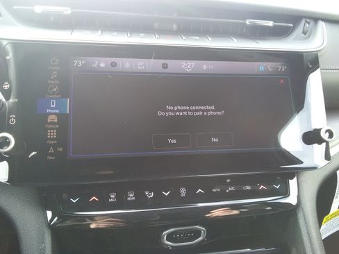 New 2026 Jeep Grand Cherokee Limited AWD/4WD image 27