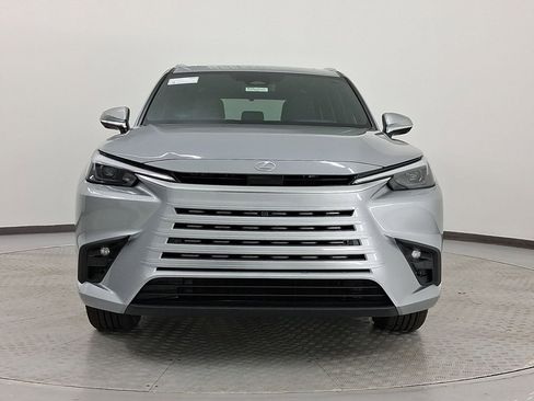 New 2026 Lexus TX 350 AWD image 6