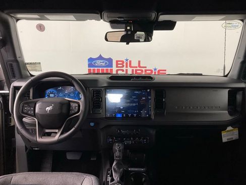 New 2026 Ford Bronco Big Bend AWD/4WD image 18