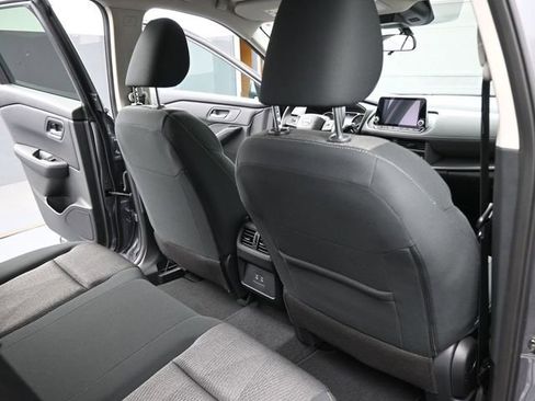 New 2026 Nissan Rogue SV w/ Cold Weather Package image 25