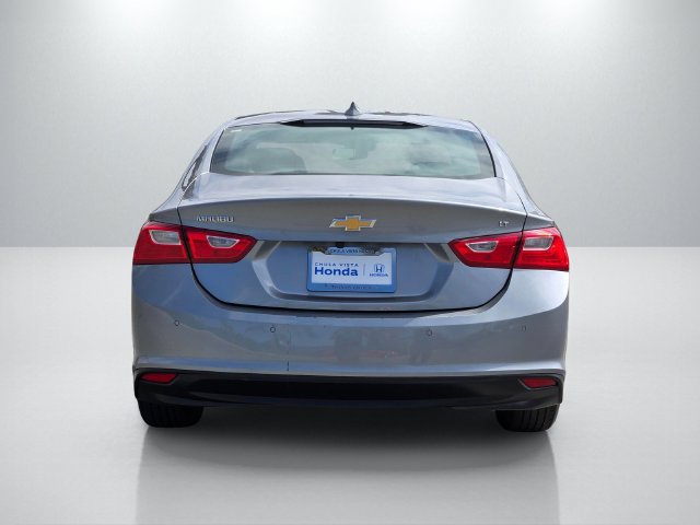 Used 2024 Chevrolet Malibu LT FWD image 5