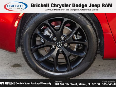 New 2026 Chrysler Pacifica Limited w/ S Appearance Package image 40