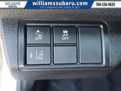 Used 2020 Honda Civic EX image 21