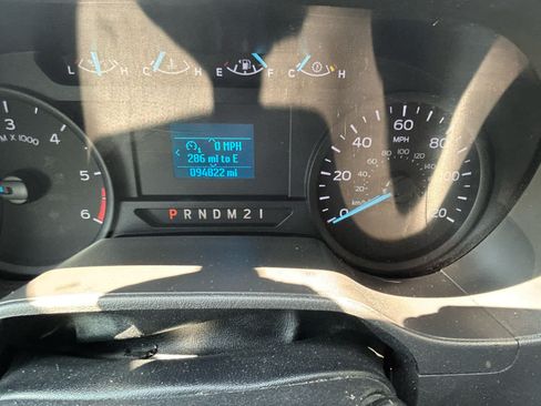 Used 2022 Ford E-350 and Econoline 350 Super Duty w/ Power Windows & Locks Group RWD image 18