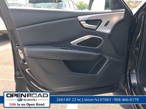 Used 2024 Acura RDX SH-AWD image 27